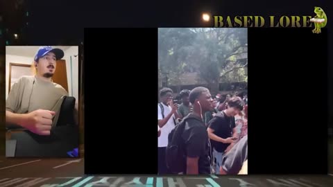 Nick Fuentes GOES SCORCHED EARTH On Student CELEBRATING Charlie Kirk SHOCKINF