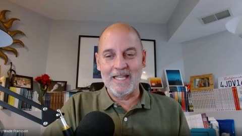 Building a Caring Society with Krish Kandiah | Created In The Image of God Episode 122