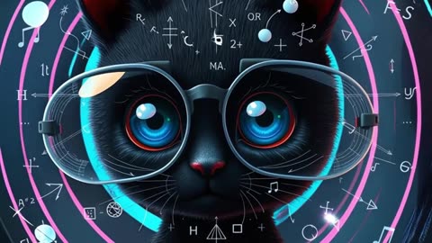 MATHEMATICAL OFFICIAL MUSIC VIDEO