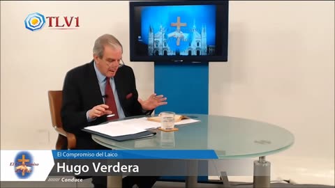 30 - El Compromiso del Laico N° 30 - Humanismo Católico vs Humanismo moderno