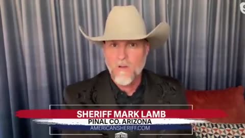 TRUMP BREAKING NEWS Sheriff Arizona Drops TRUTH Bombs on the Midterm Elections In Arizona_part16