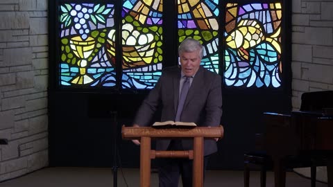 Your Assurance of Hope – God's Promise | Hebrews 6:13-20