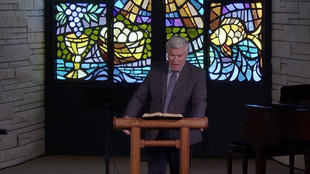 Your Assurance of Hope – God's Promise | Hebrews 6:13-20