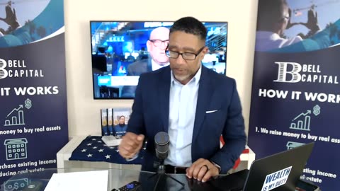 Where are the best Investments with Victor Bell