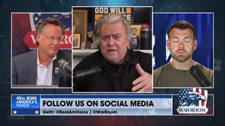 “HE IS A FRAUD” Steve Bannon Blasts Elon Musk For Inflating DOGE Numbers And Betraying President Trump