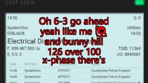 Thrilling Flight Over Bunny Hill 126 - The X Phase Chronicles