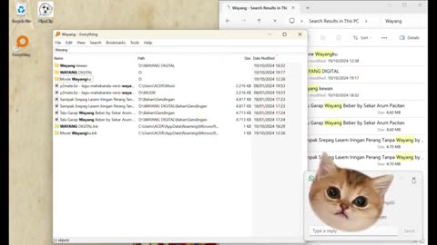 File Search Tool for Windows 2025