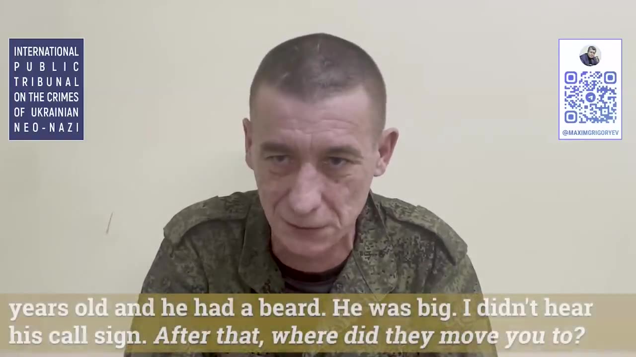 International Public Tribunal on the Crimes of Ukrainian neo-Nazis