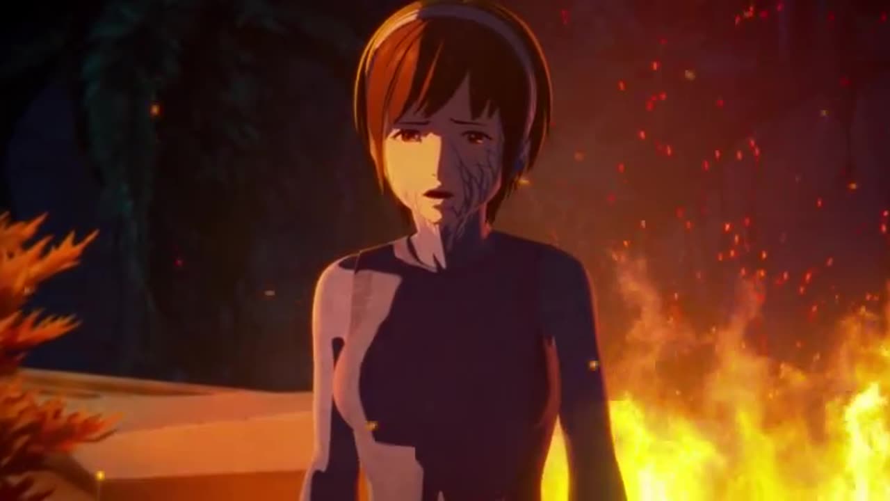 "Godzilla: The Planet Eater"