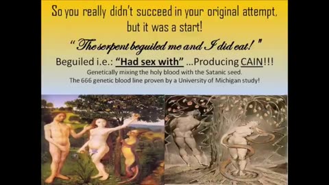 Rick Miracle Video Library #7, 2010 videos on the Illuminati, Satanism, and Depopulation