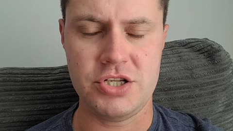 Jake pretends that he is stupid