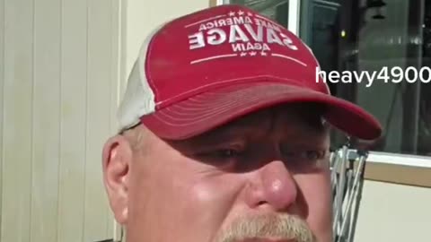 Viral Video Shows Fed-Up Citizen Rejecting Tyranny, Taxes, and Corrupt Laws