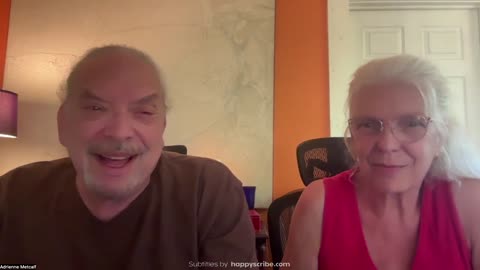 SOTU - Beyond Imagination The Next Question Interview #3