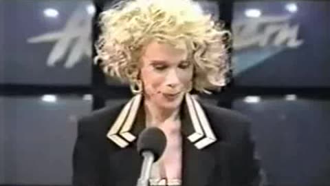 Howard Stern - Channel 9 Show - Episode 17