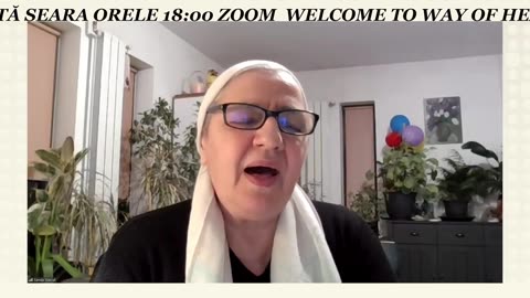 SANDA STAICUT -CÂND AM PE DOMNUL LA DREAPTA MEA, EU NU MĂ CLATIN- #caleacătrerai #muzicacrestina