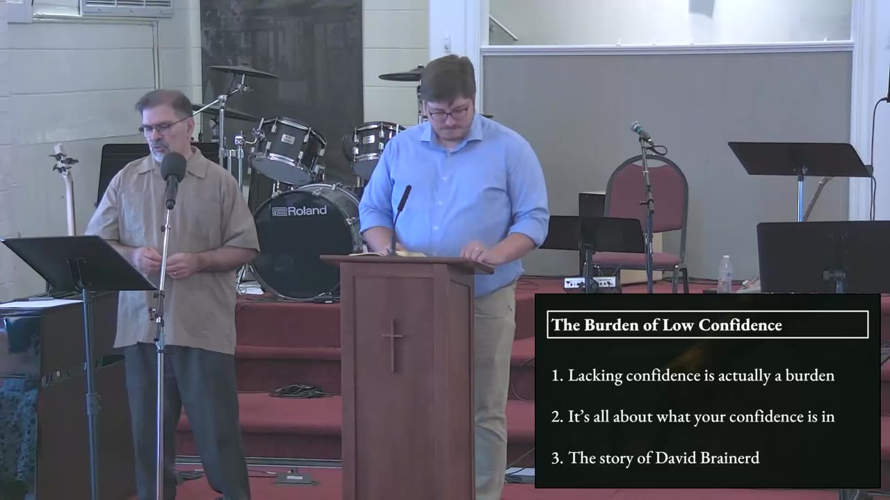 LCCA/IBDG Joint Service