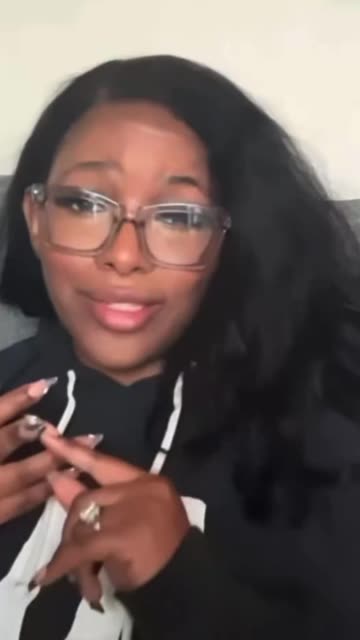 Rep. Jasmine Crockett (D-TX) says “f*** you” to the Supreme Court
