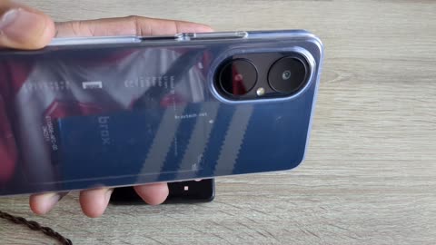 Brax3 (Degoogled Phone) First impressions/Review/Comparison