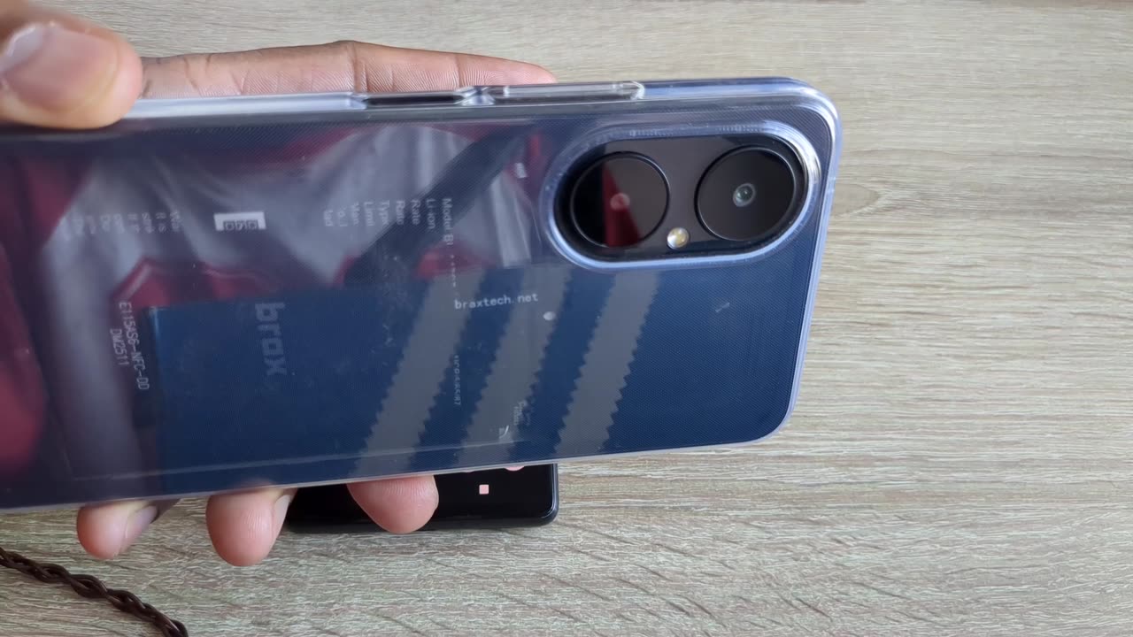 Brax3 (Degoogled Phone) First impressions/Review/Comparison
