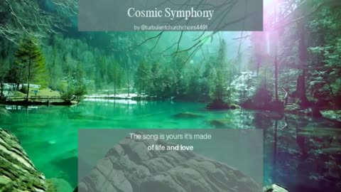 Cosmic Symphony (1)