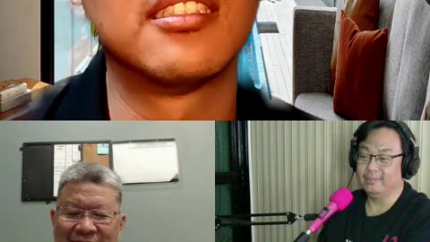 NuEnG - The One Live