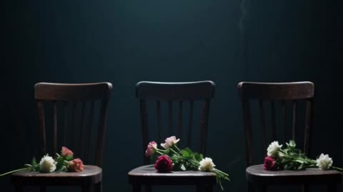 The Deadly Dinner - The Mushroom Murders (Part 1)