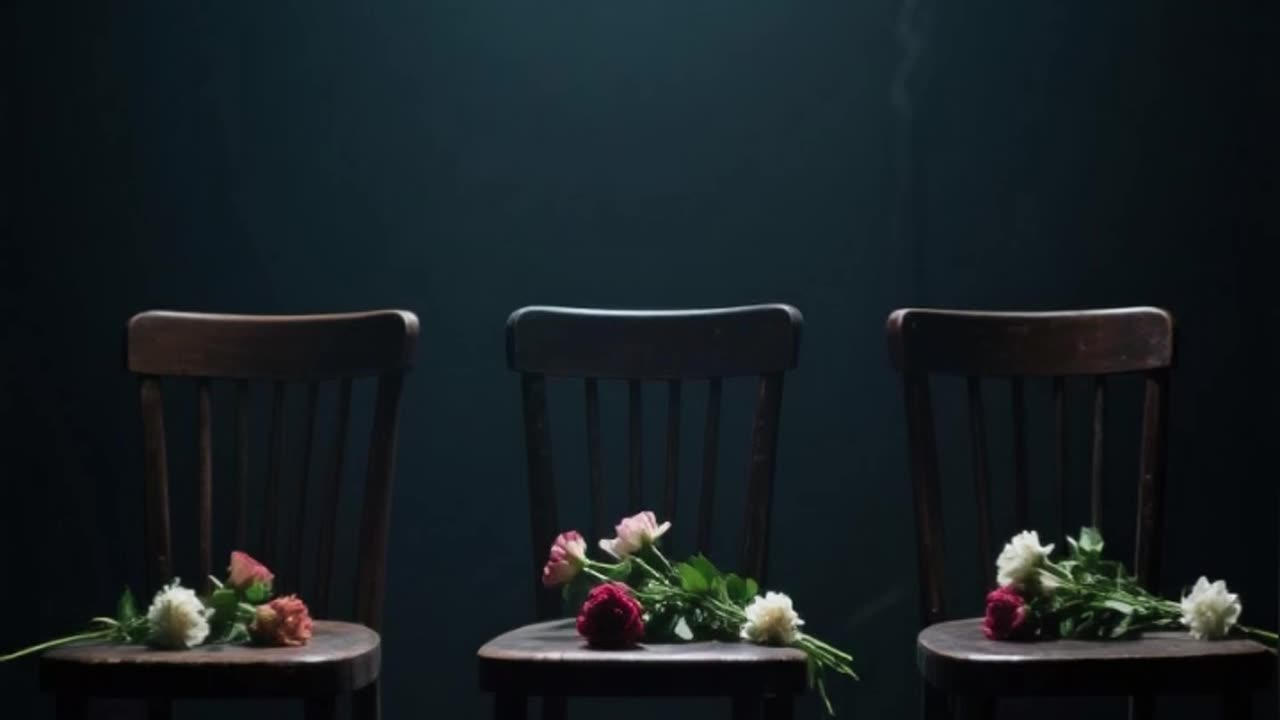 The Deadly Dinner - The Mushroom Murders (Part 1)