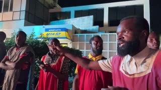 GMS KINGSTON JAMAICA LIVE MIDWEEK CAMP CHURCH 02/16/2026