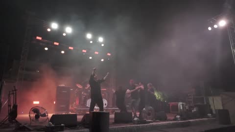 2025-08-29 Fabio Lione’s Dawn of Victory [Golden R Festival]