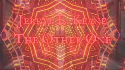 DOPPLEGANGER TELEKINESIS HORROR: 'The Other One' by Jerryl L. Keane