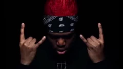 KSI - How It Feel (432hz)