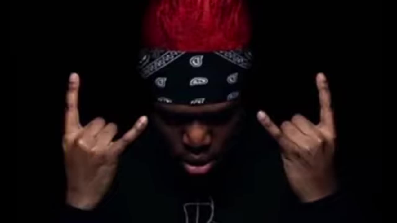 KSI - How It Feel (432hz)