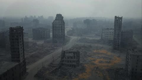 A History of the World According to David Rovics TRAILER