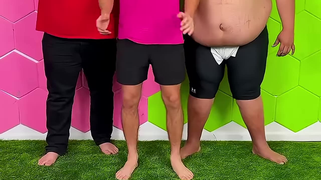 Don't Kick The Cake!