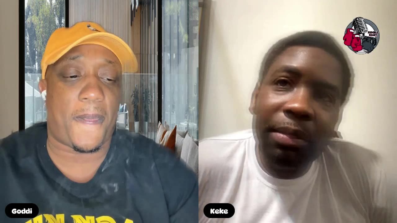 Matias Exposed, Garcia/Barrios Confirmed, Oscar demands 60/40 split #boxing