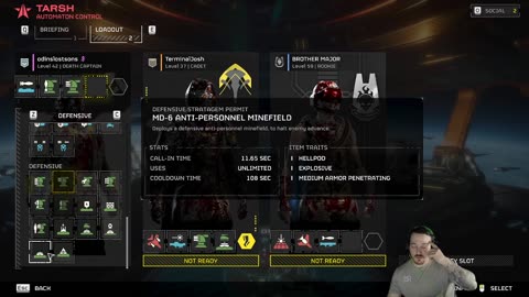 another night another dive