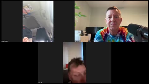 Need to Know News (3 February 2026) with Carl Herman, Joe Olson & Chris Weinert