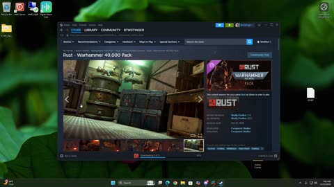 BtwStinger & MrsBtws The Gaming Spouses