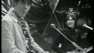 Status Quo - Pictures Of Matchstick Men = 1967