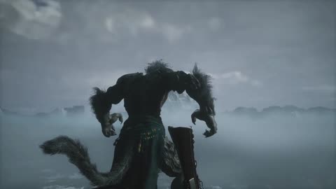 Now this is what I call the battle of the Titans. (Secret Bosses - Four Heavenly Kings).