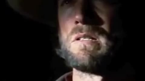 El Fuera de la Ley / Clint Eastwood 1