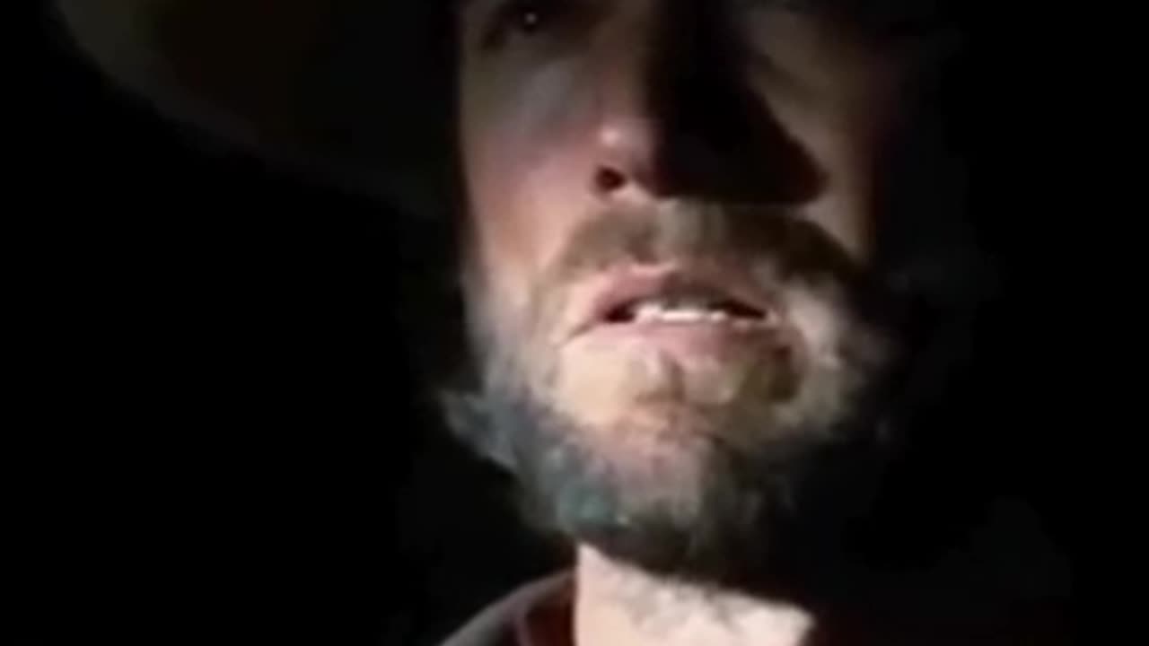 El Fuera de la Ley / Clint Eastwood 1
