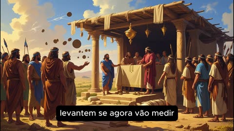 JOSUÉ EM CANÇÕES
