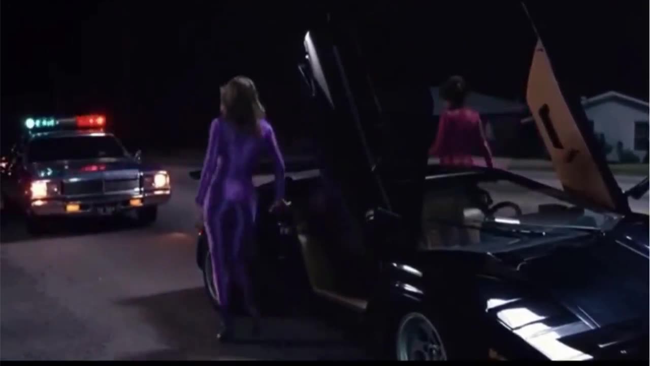 I'm Bad I'm Nationwide Zz Top