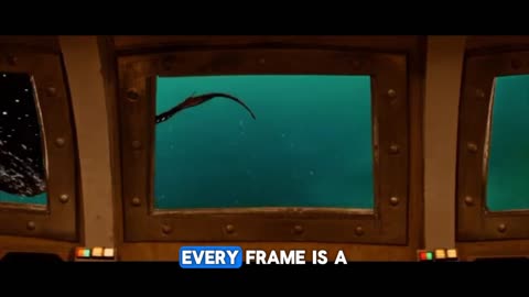 The Life Aquatic with Steve Zissou