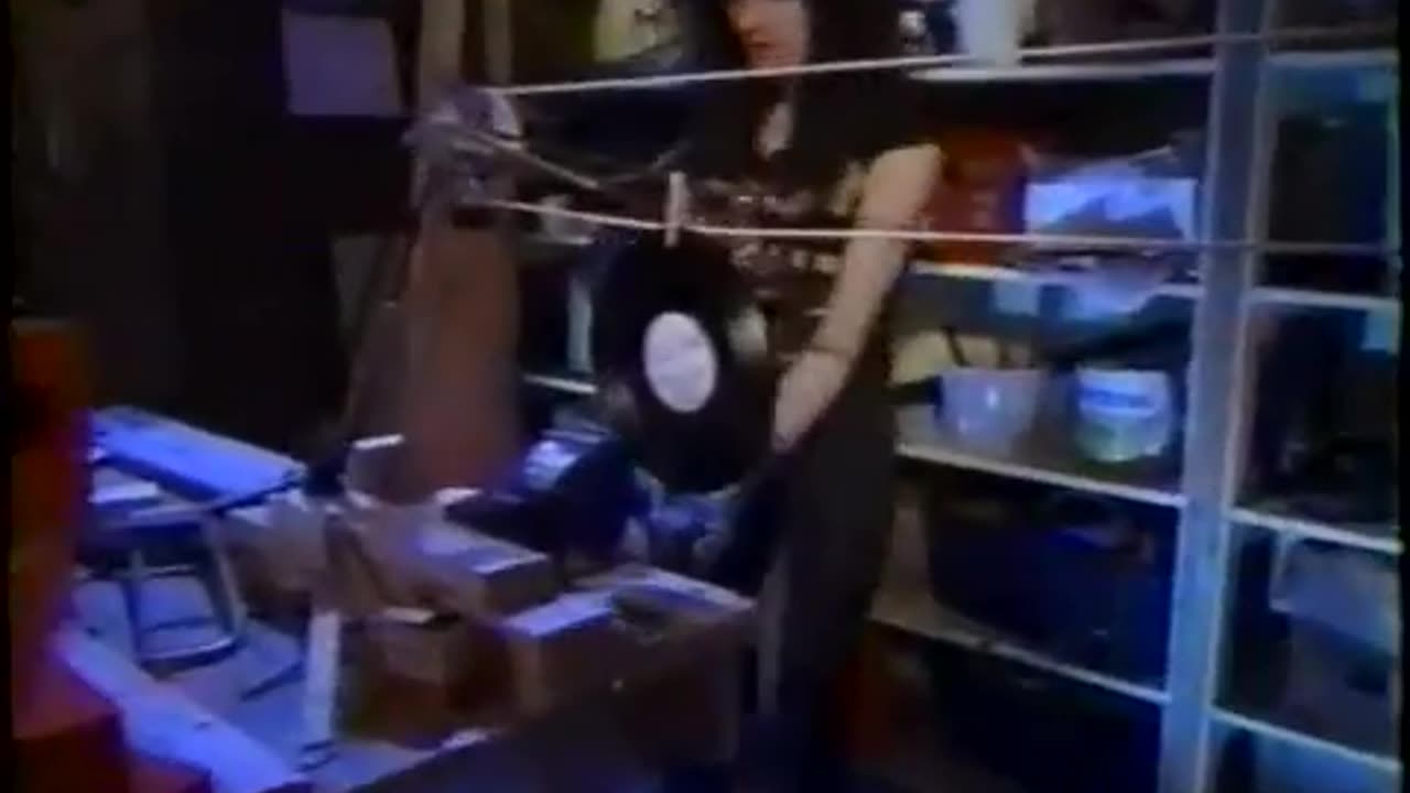 killer dwarfs stand tall