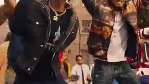 Dababy- "BOP" #Music Video