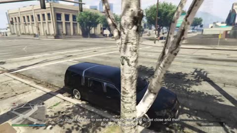 Grand Theft Auto V ONLINE666 CARRO FUNEBRE666 PT3 984930840938743094U9043838749849