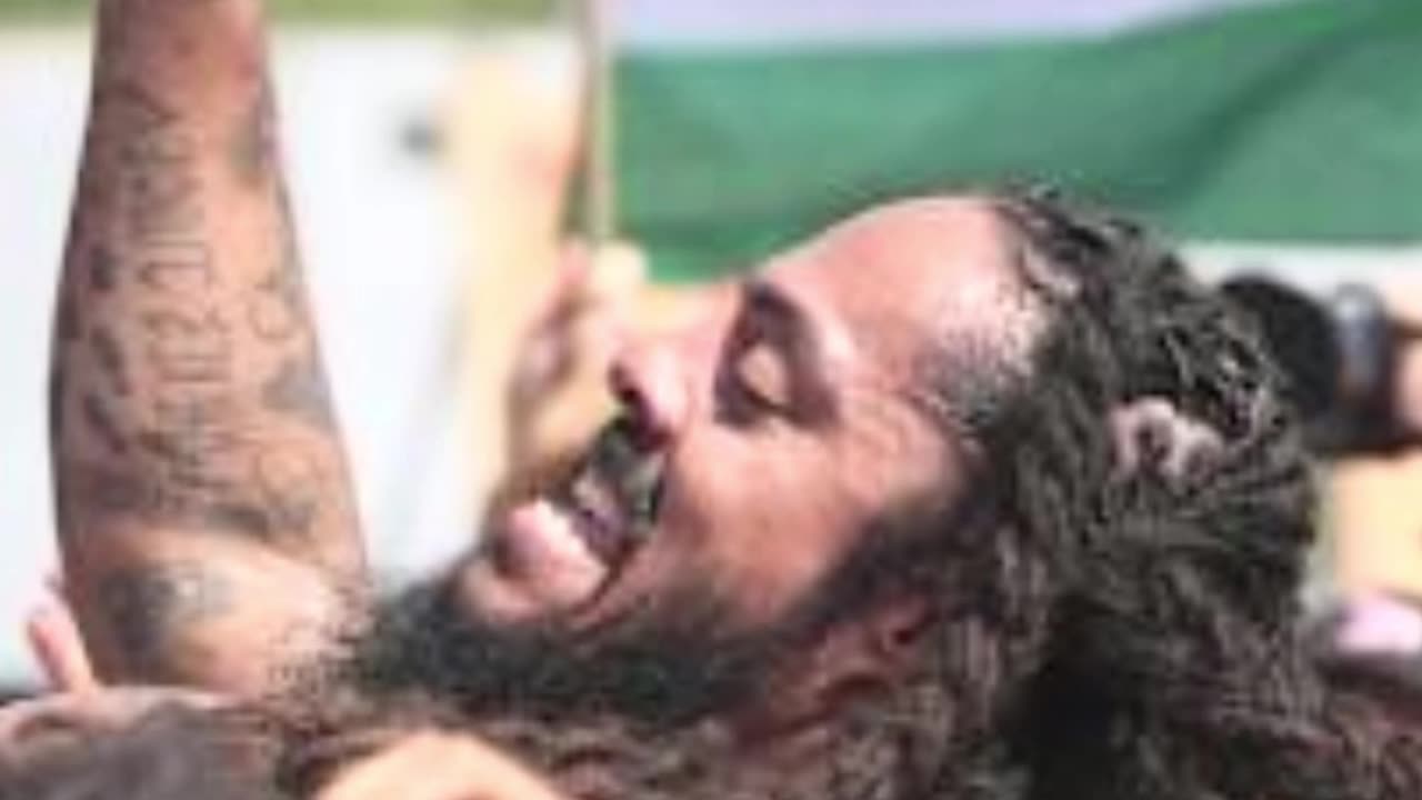 Bob Vylan Controversy: BBC Regrets Airing Glastonbury Performance - WorldEye