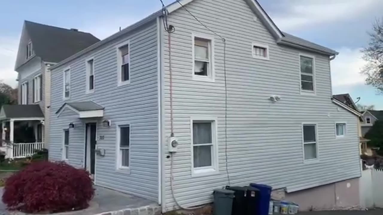 Working In New Jersey - Shabbir Infotainment